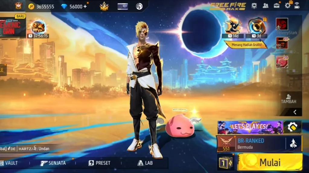 Main Key Features Of FF Kipas