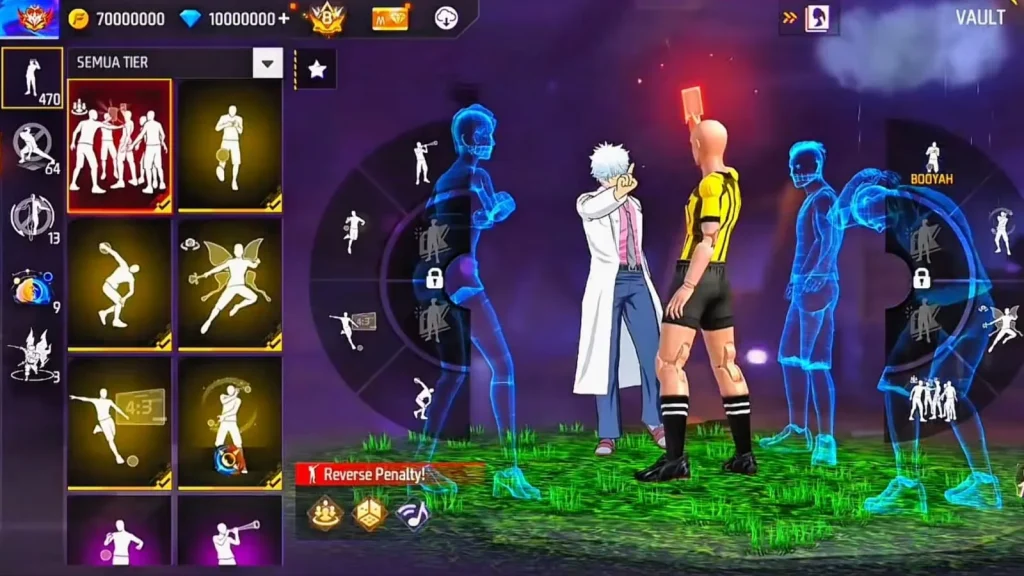 FF Kipas Beta Server Download OB53 (Free Fire) Latest Version